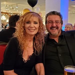 Meet your Posher, Rose